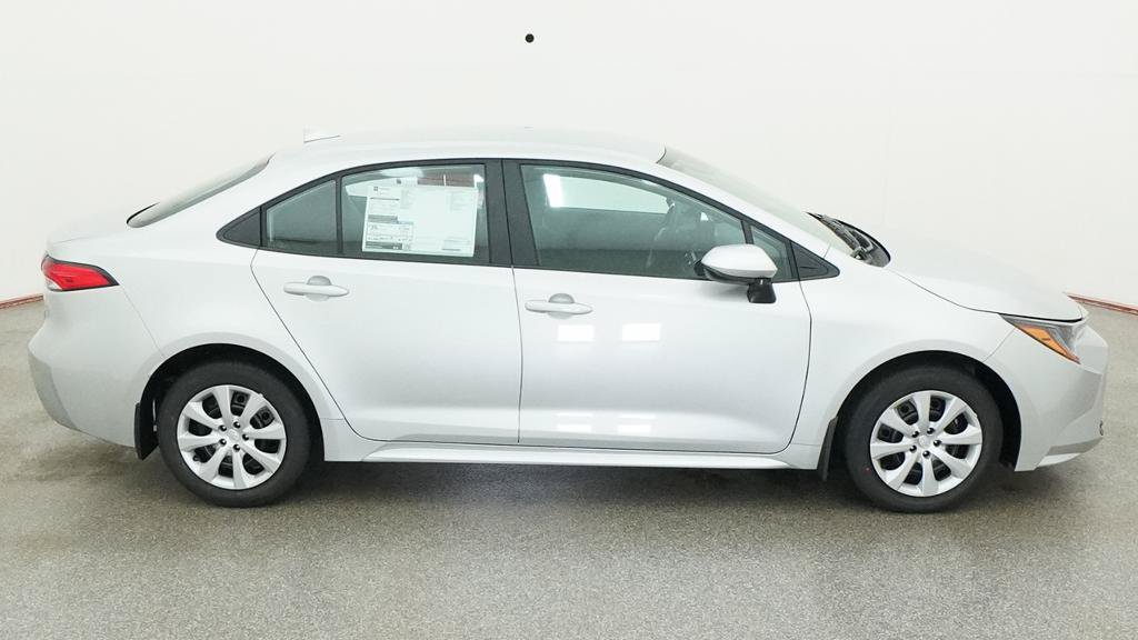 New 2026 Toyota Corolla LE FWD image 14