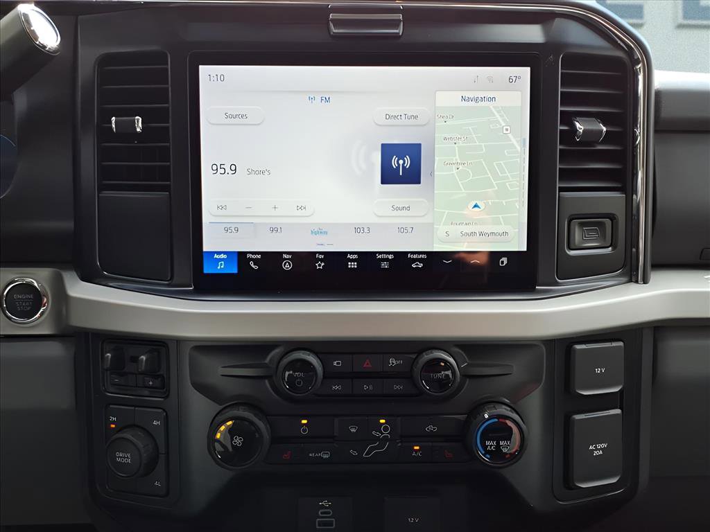 New 2026 Ford F250 XLT w/ XLT Premium Package image 11