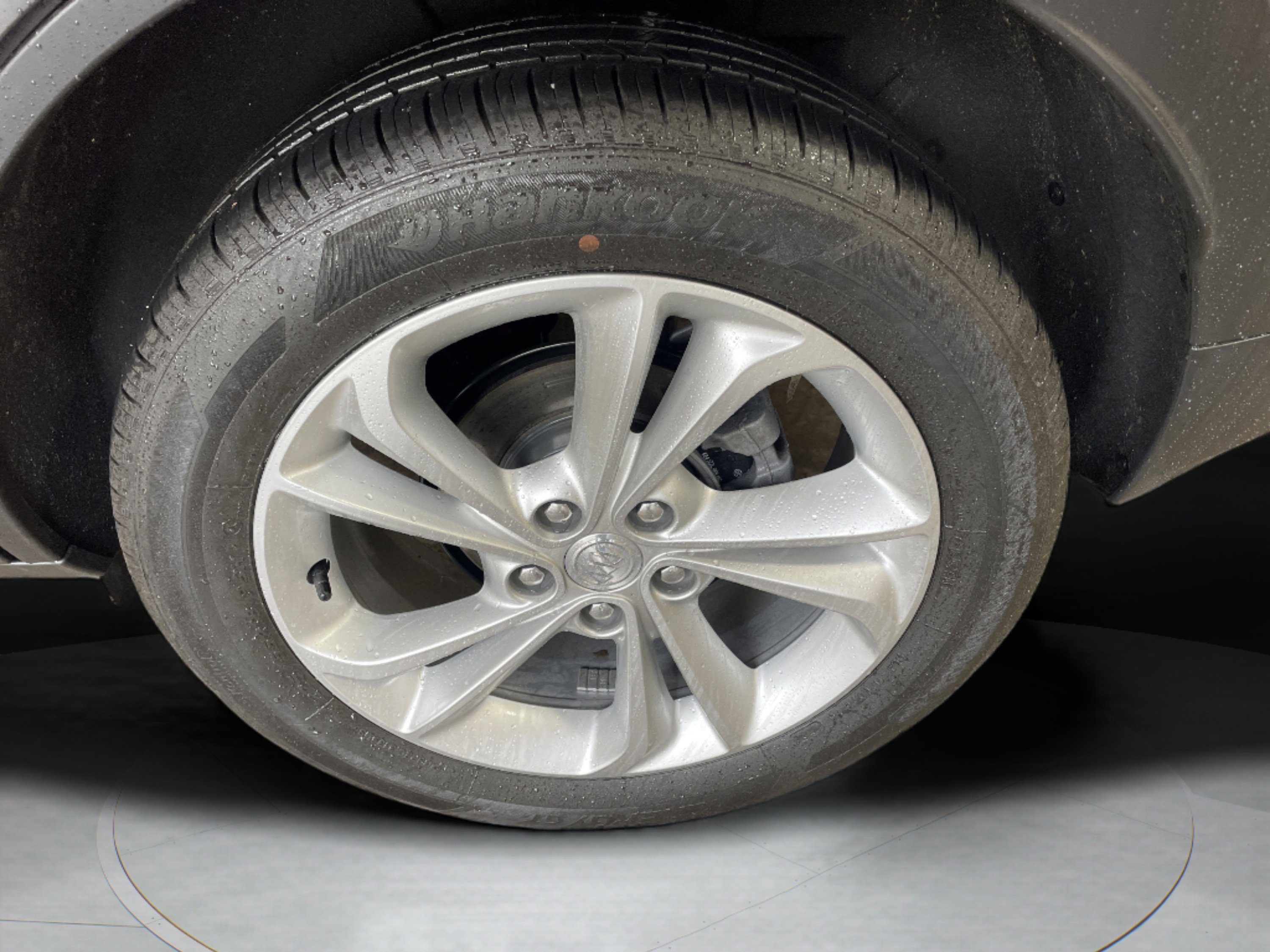 Used 2023 Buick Encore GX Preferred w/ Cold Weather Comfort Package image 9