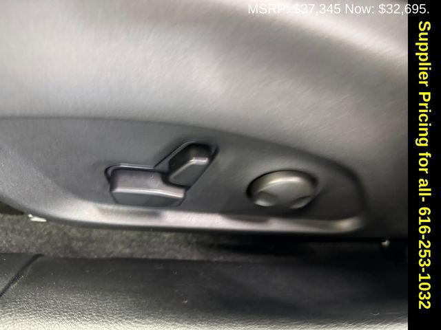 New 2026 Jeep Compass Limited image 23