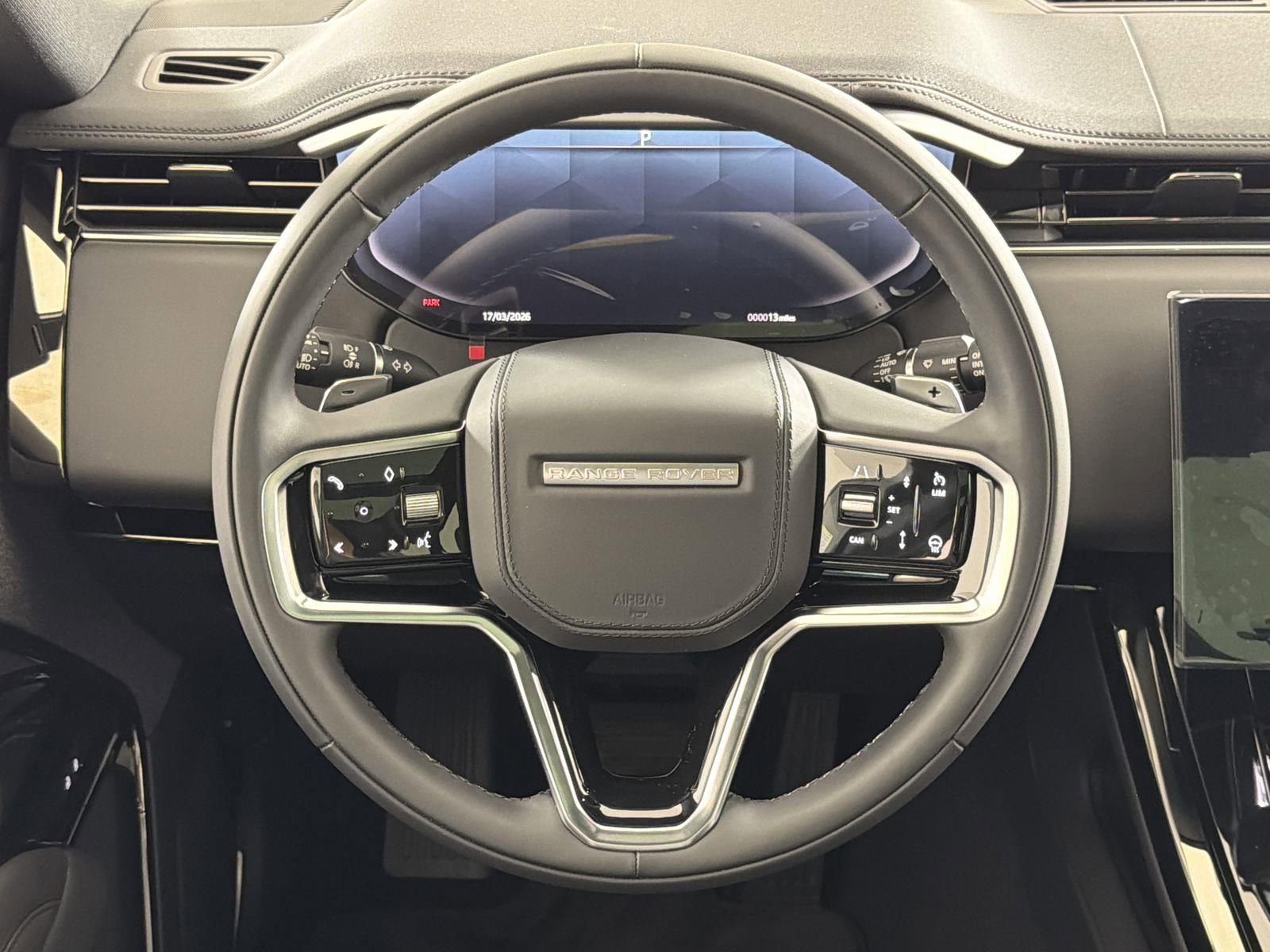 New 2026 Land Rover Range Rover Sport SE image 11