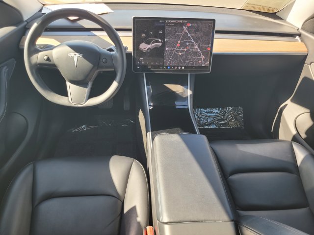 Used 2020 Tesla Model Y Long Range AWD/4WD image 17