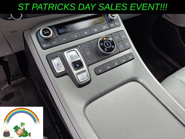 Used 2023 Hyundai Palisade SEL w/ Premium Package image 22