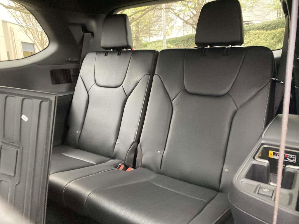 Used 2026 Lexus TX 350 AWD w/ Technology Package image 10