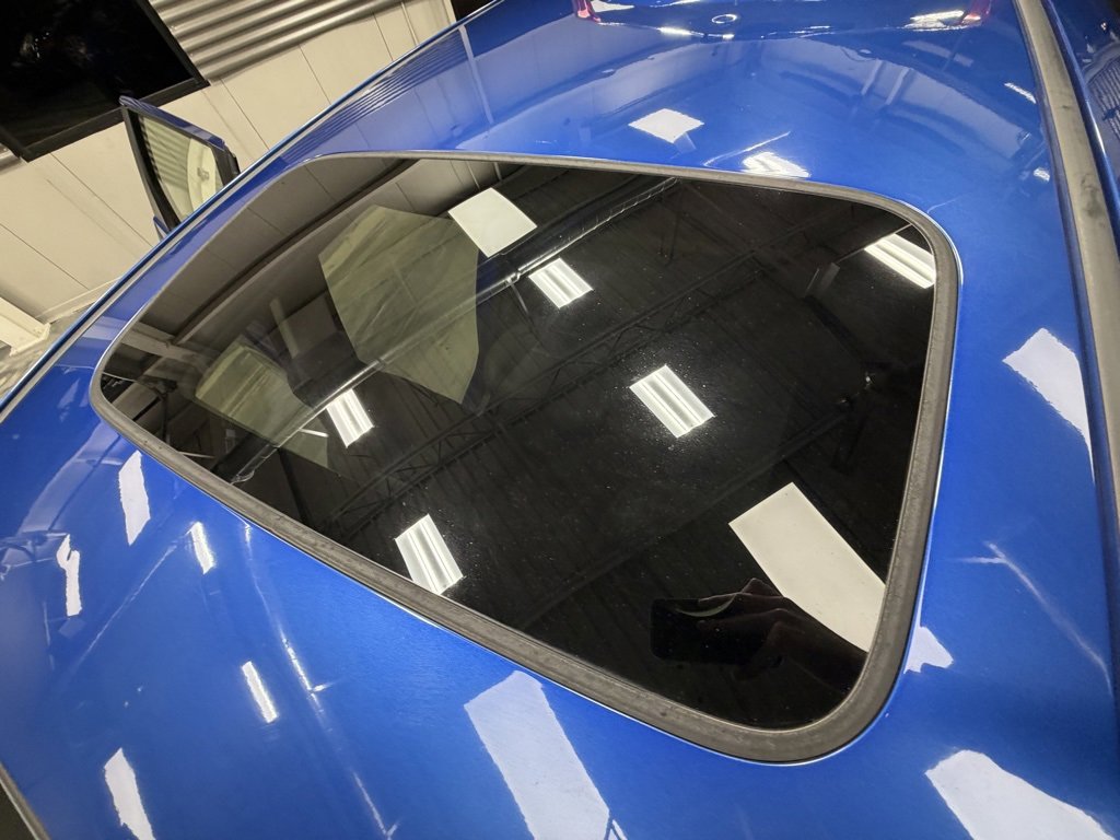 Used 2017 Honda Fit EX-L image 10