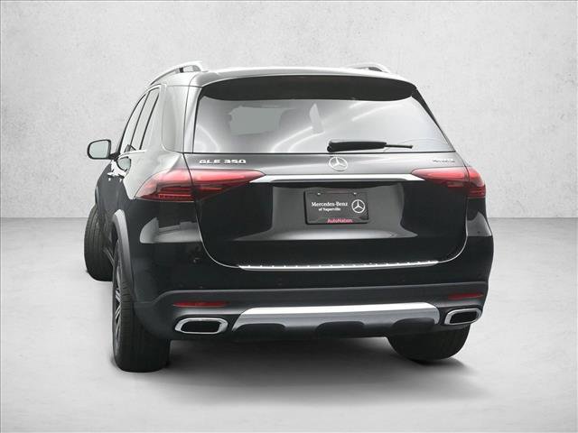Certified 2026 Mercedes-Benz GLE 350 4MATIC image 5