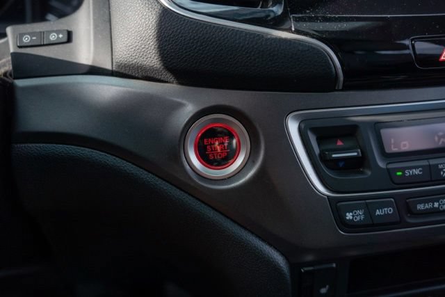 Used 2022 Honda Passport EX-L image 22