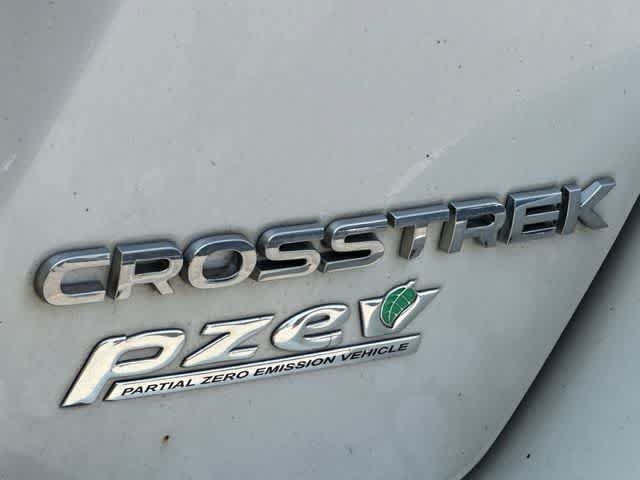 Used 2017 Subaru Crosstrek 2.0i Premium w/ Moonroof Package AWD/4WD image 18