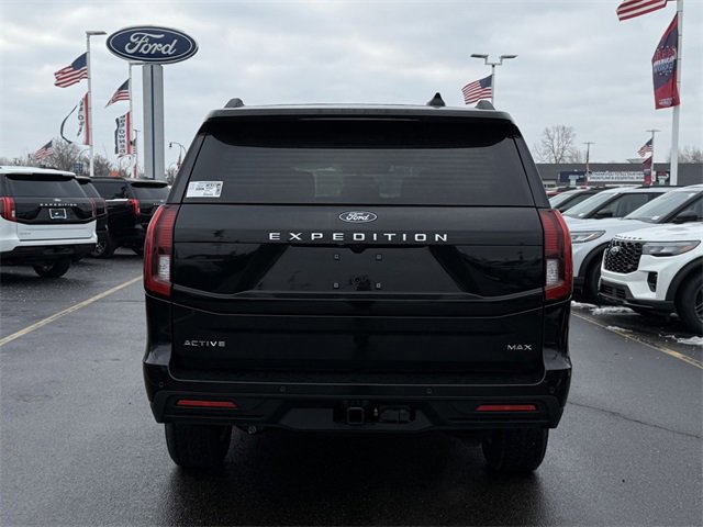 New 2026 Ford Expedition Max Active image 6