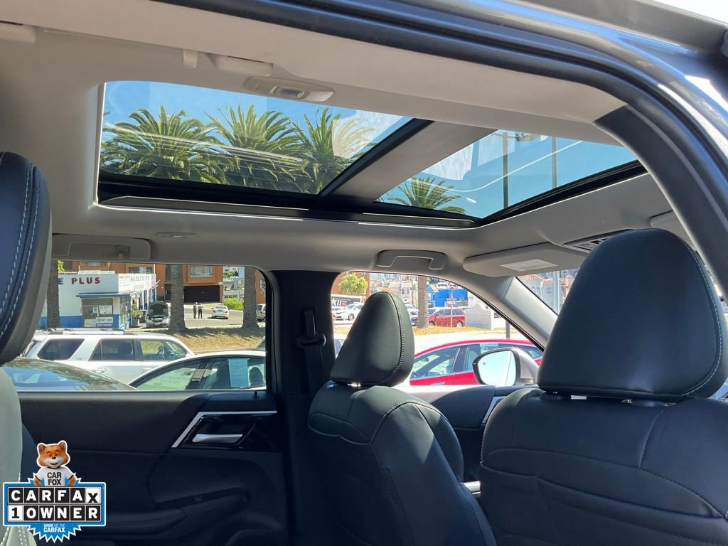 Used 2024 Mitsubishi Outlander SE image 37