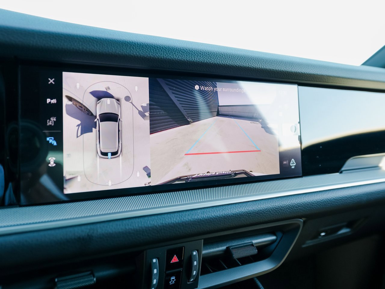 Certified 2025 Porsche Cayenne image 19