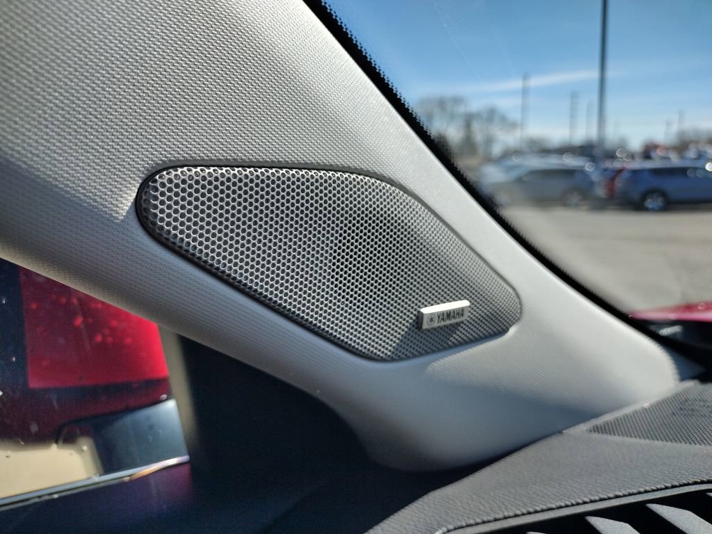 New 2026 Mitsubishi Outlander ES image 19