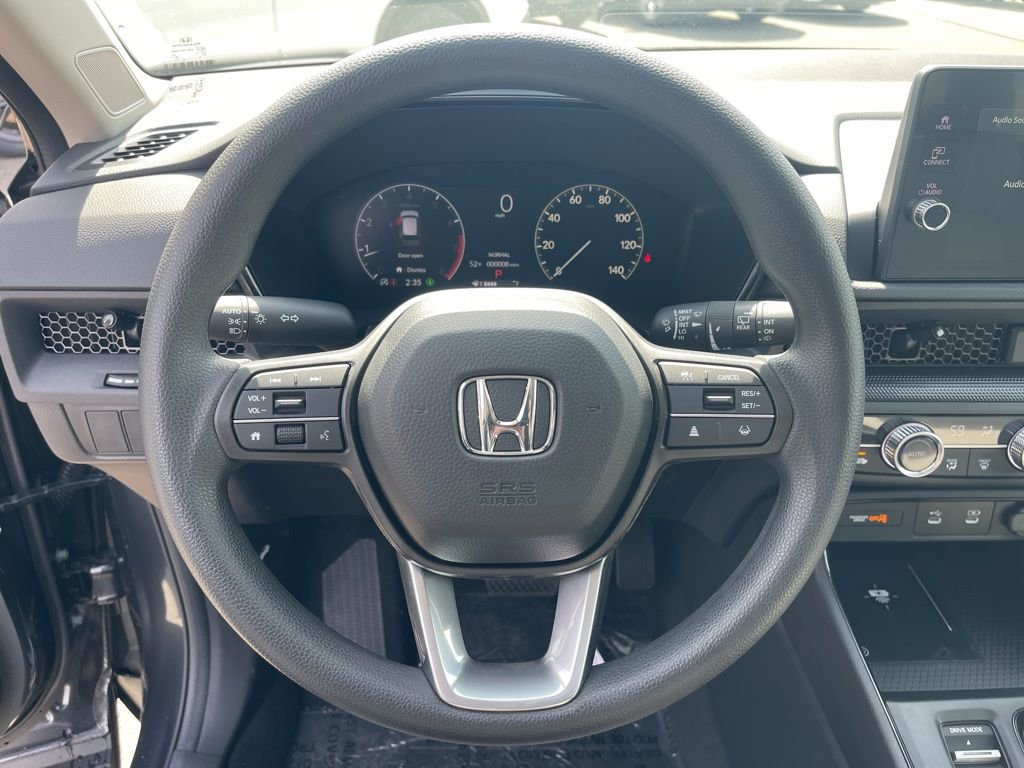 New 2026 Honda CR-V EX image 13