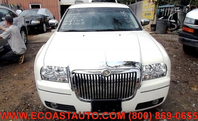Used 2009 Chrysler 300 Touring RWD image 4