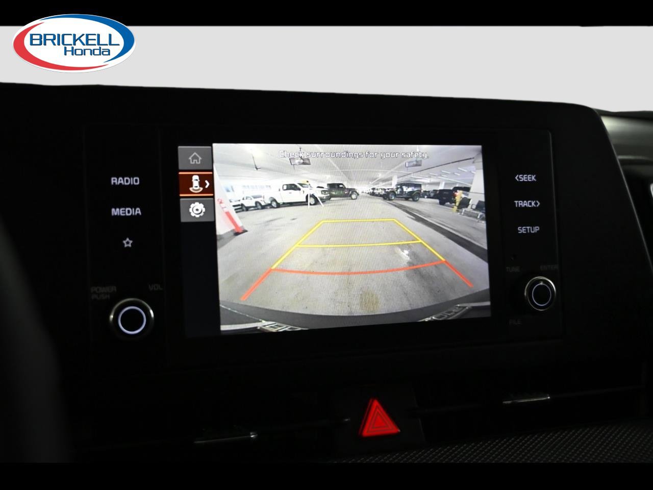Used 2023 Kia Sportage LX FWD image 27