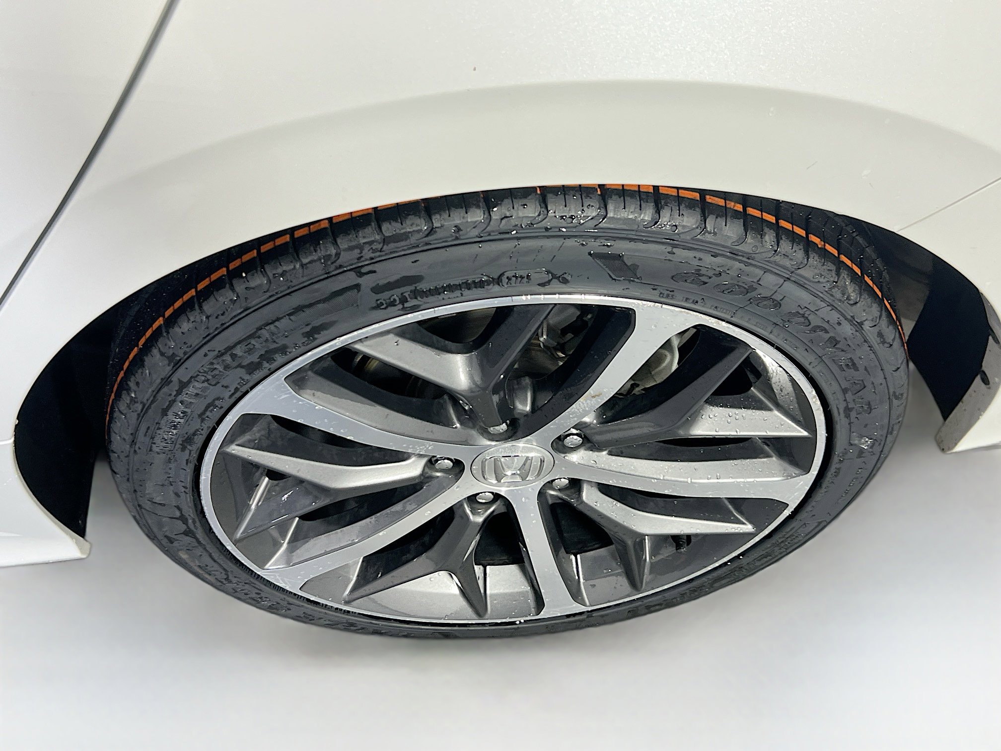 Used 2022 Honda Civic Touring image 31