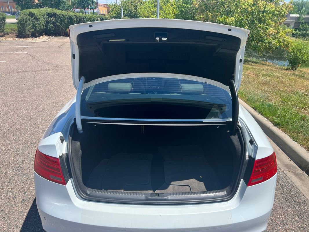 Used 2016 Audi A5 2.0T Premium Plus w/ Technology Package image 11