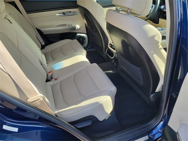 Used 2022 Genesis GV70 2.5T w/ Select Package image 19