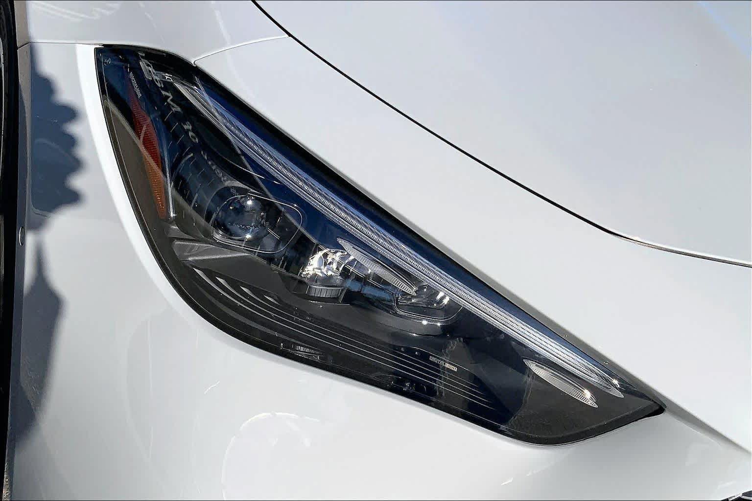 New 2027 Mercedes-Benz CLE 53 AMG 4MATIC Coupe image 17