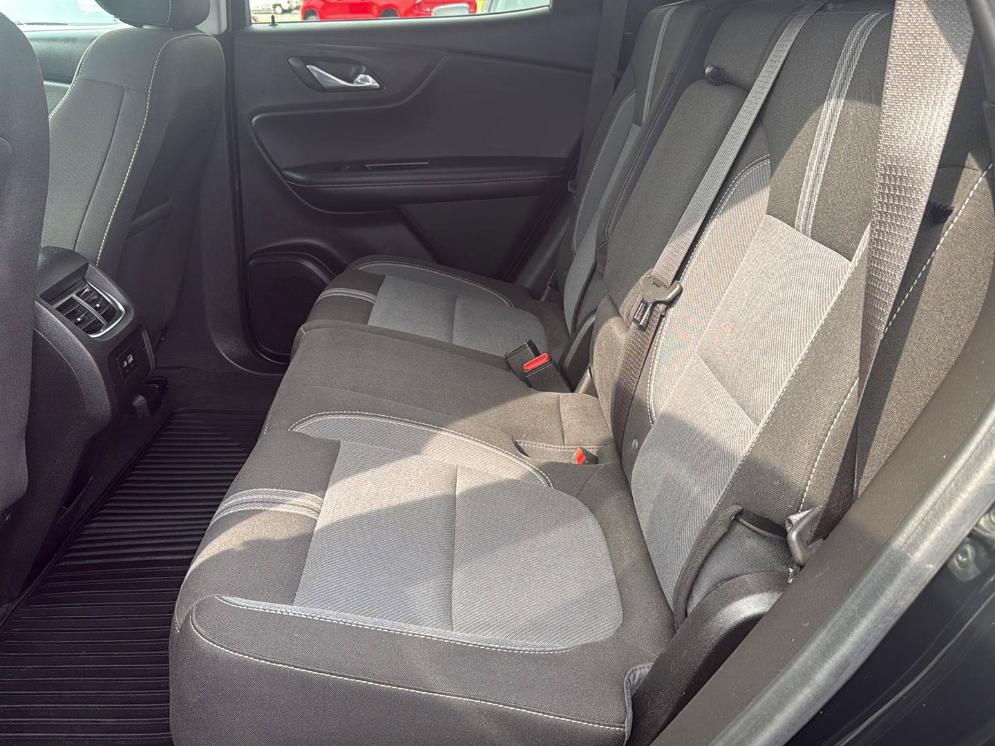Used 2023 Chevrolet Blazer LT w/ Convenience Package FWD image 23