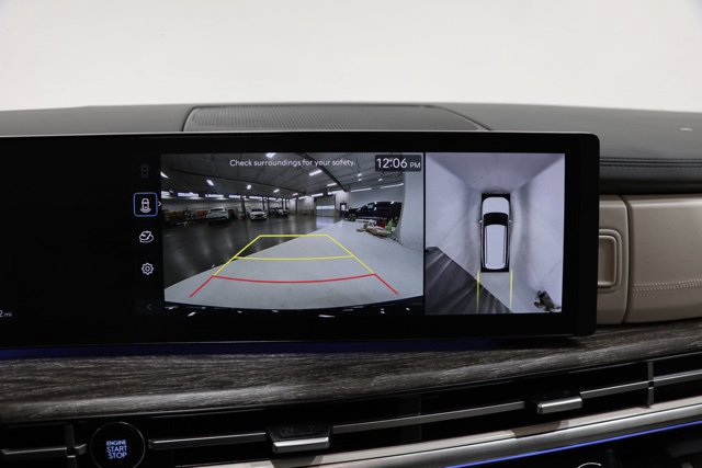 Used 2025 Hyundai Santa Fe Calligraphy FWD image 24