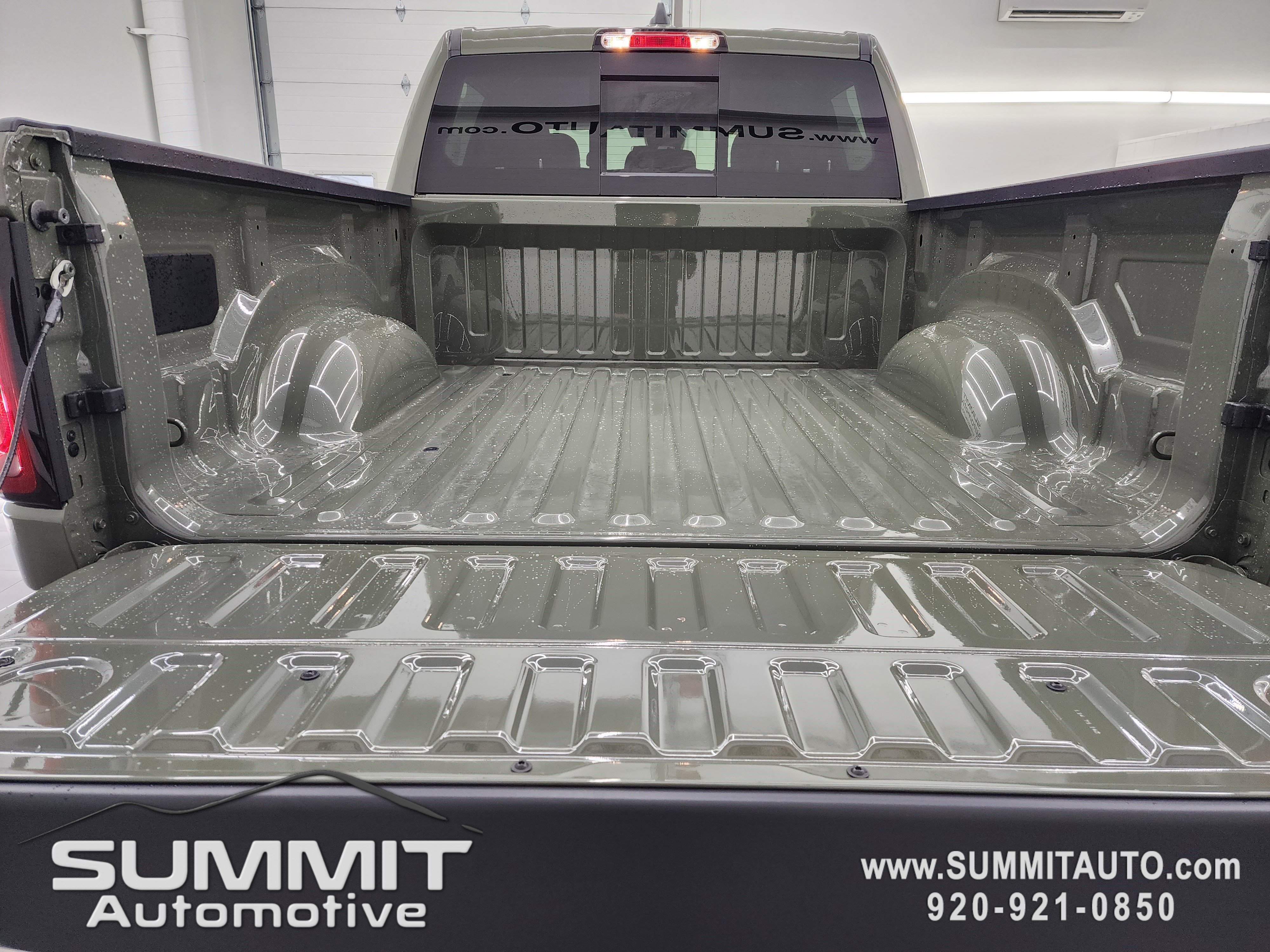 New 2026 RAM 1500 Big Horn image 27