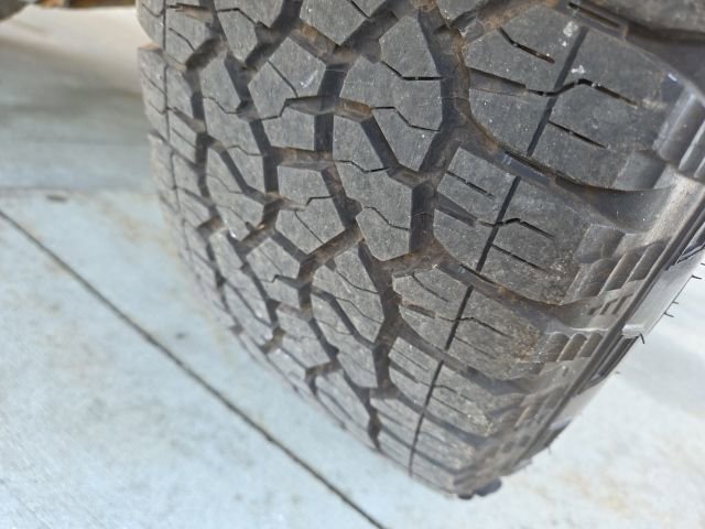 New 2026 Chevrolet Silverado 2500 LT w/ All Star Edition image 78