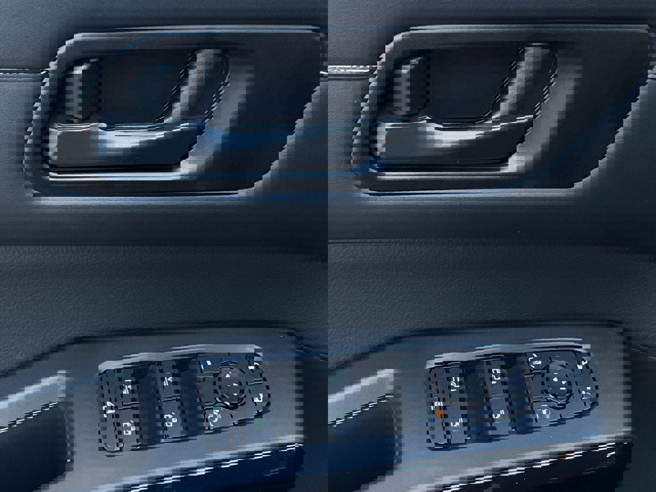 New 2026 Nissan Pathfinder SV image 12