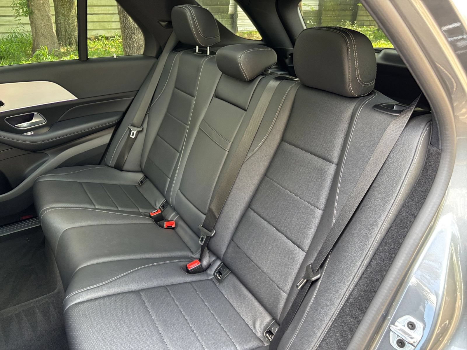 Used 2026 Mercedes-Benz GLE 350 4MATIC image 35