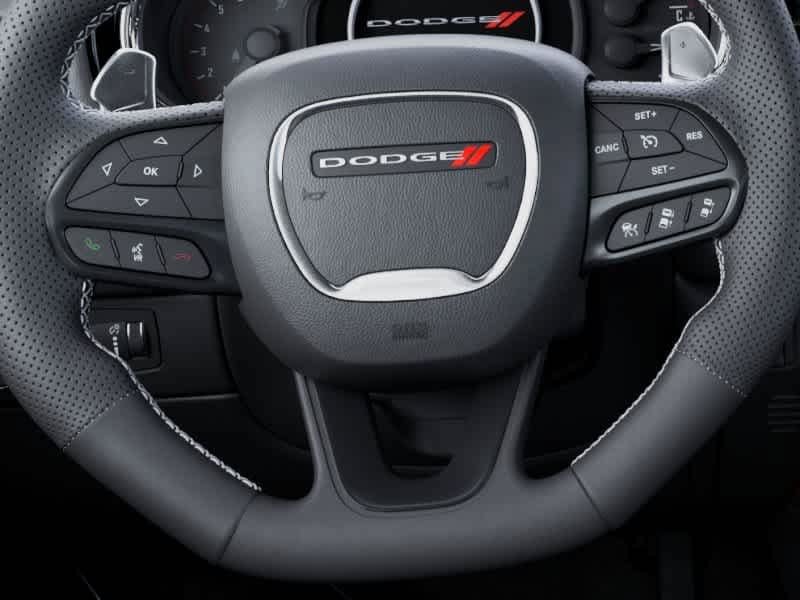 New 2026 Dodge Durango R/T AWD/4WD image 19