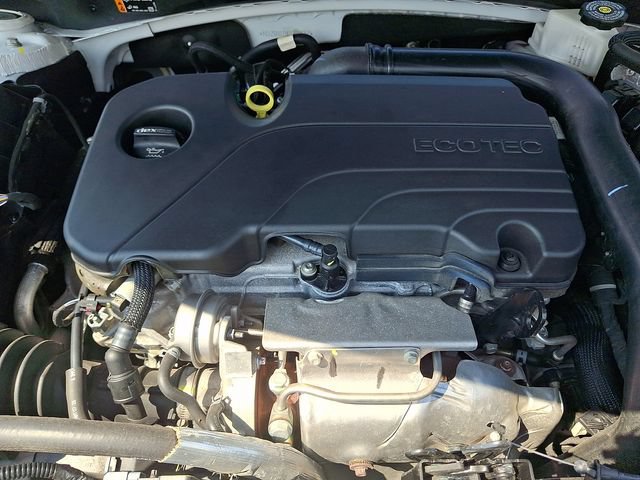 Used 2023 Chevrolet Malibu RS w/ Driver Confidence Package FWD image 28