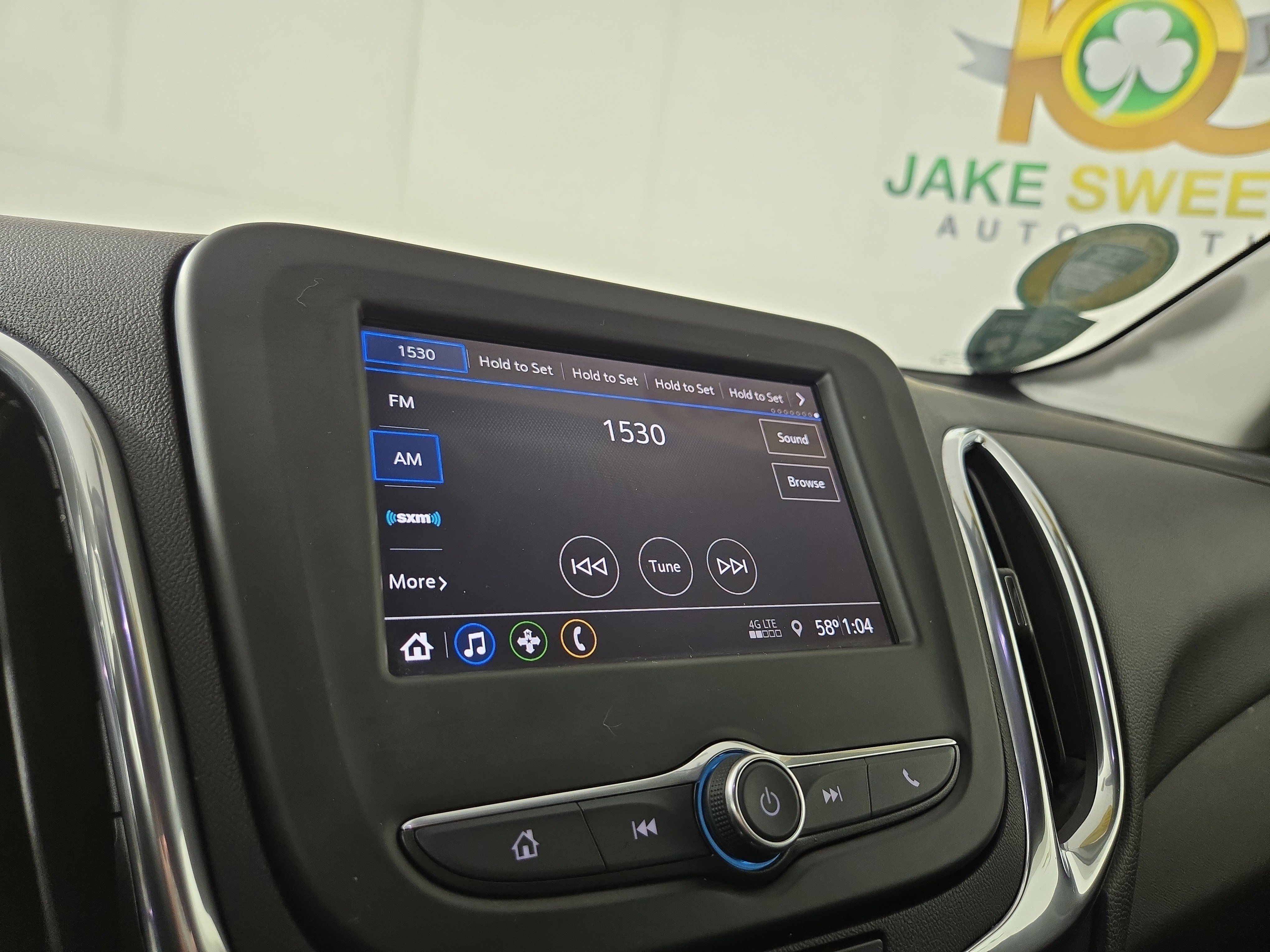 Used 2019 Chevrolet Equinox LT image 19