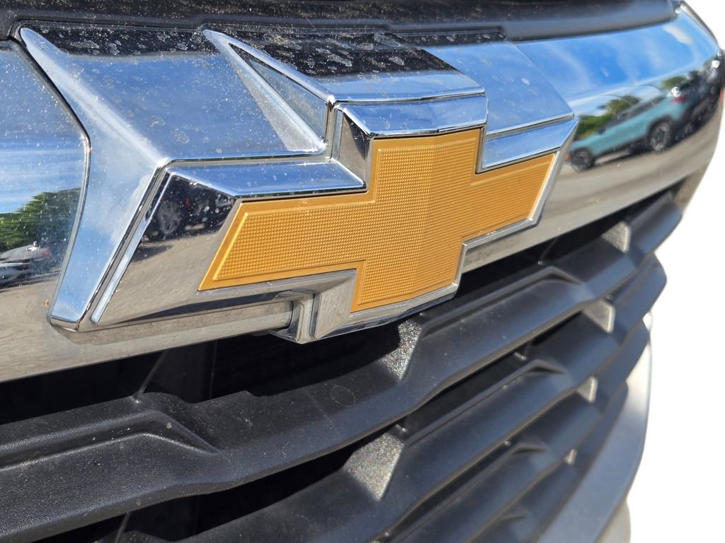 Used 2025 Chevrolet TrailBlazer LT image 5