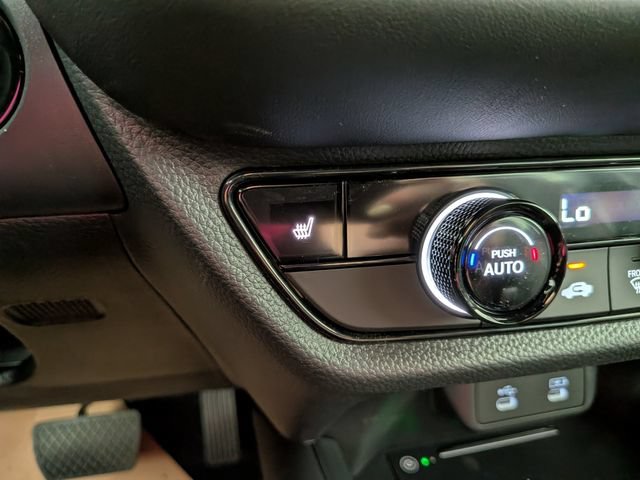 New 2027 Honda HR-V Sport image 8