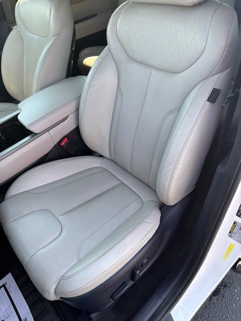 Used 2021 Hyundai Palisade SEL AWD/4WD image 14