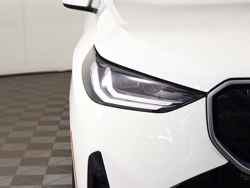 Used 2025 BMW X3 xDrive30i image 14