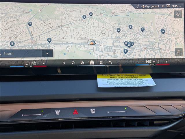 New 2026 BMW X3 xDrive30 image 14