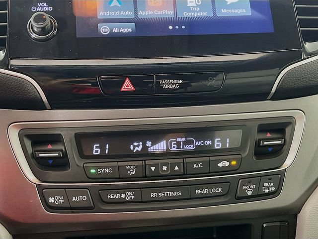 Used 2021 Honda Pilot Special Edition image 16