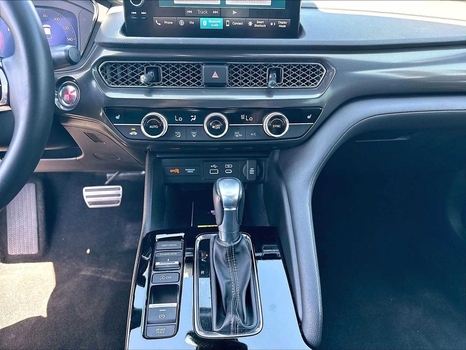 Used 2024 Acura Integra A-Spec FWD image 35