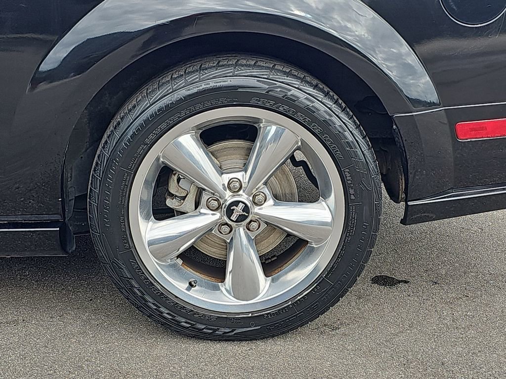 Used 2008 Ford Mustang GT Premium image 33