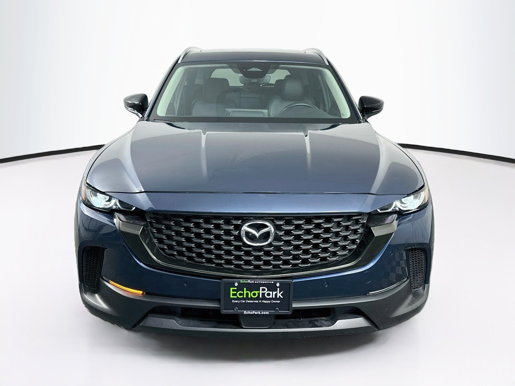 Used 2026 MAZDA CX-50 AWD 2.5 S w/ Preferred Pkg image 2
