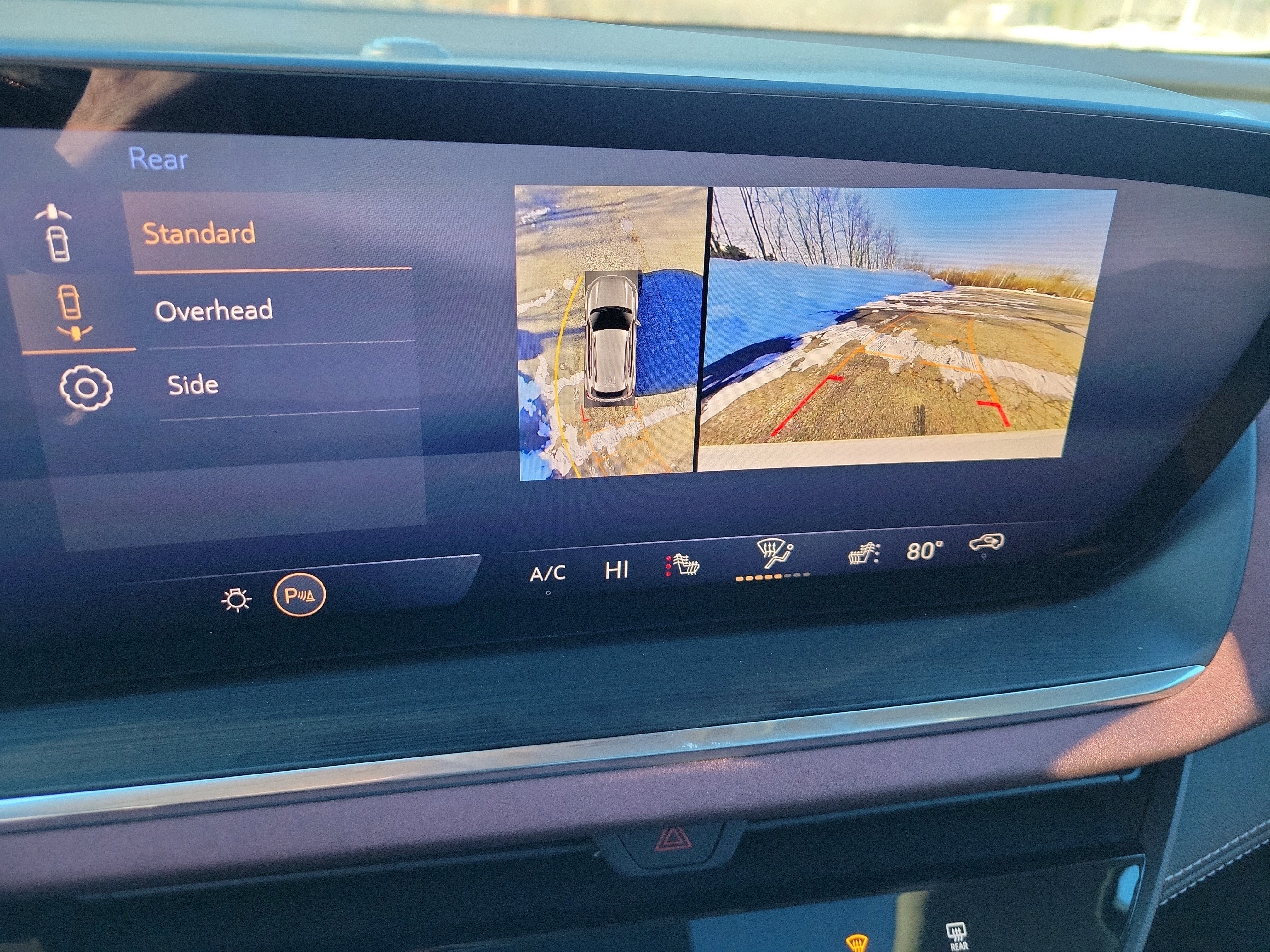 New 2026 Buick Envision Sport Touring image 25