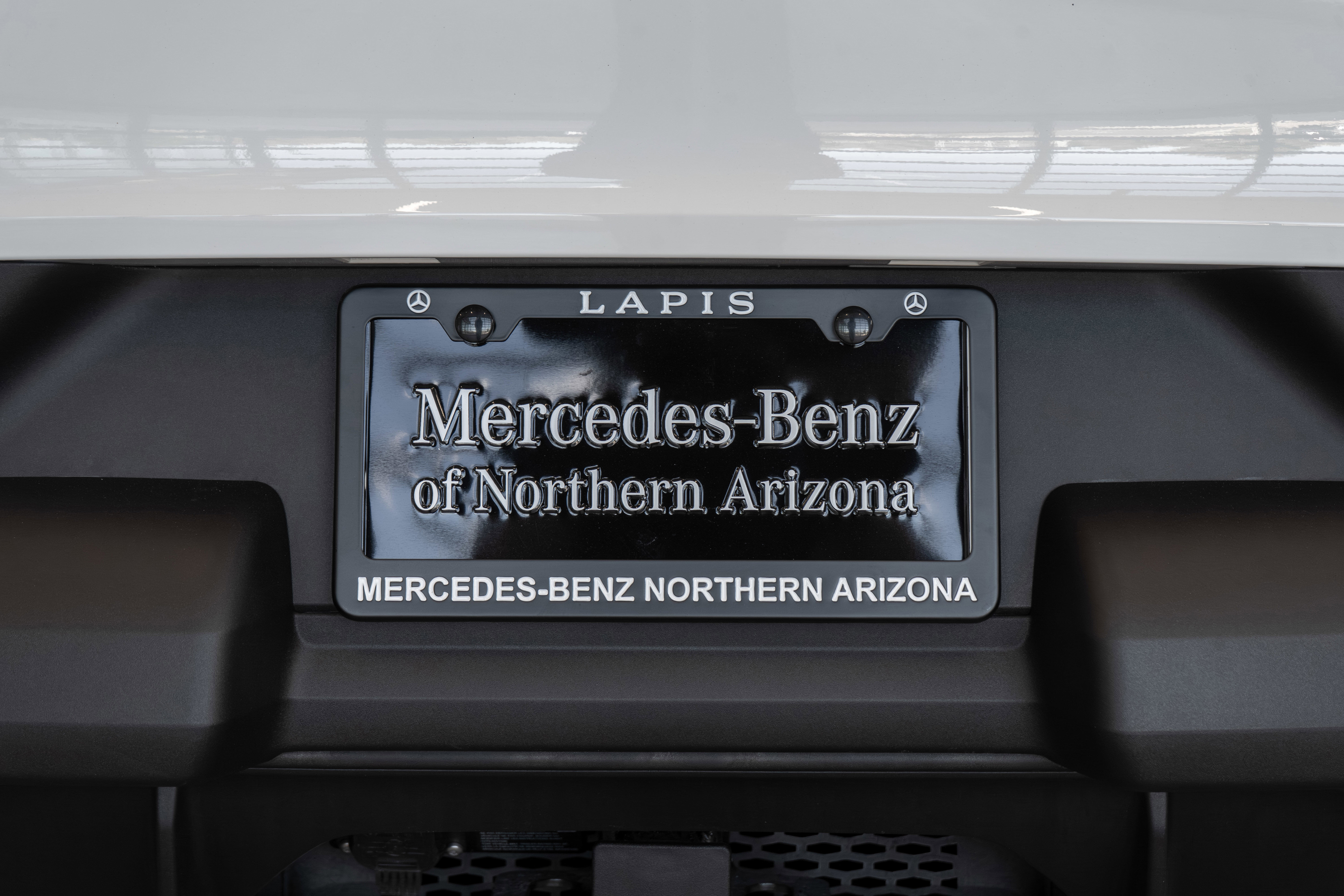 New 2026 Mercedes-Benz GLC 43 AMG 4MATIC Coupe image 15