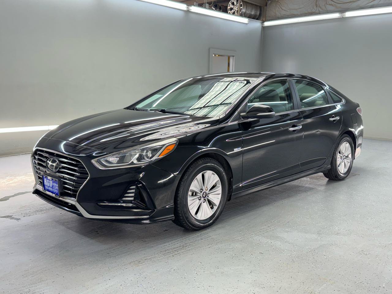Used 2019 Hyundai Sonata SE FWD image 3