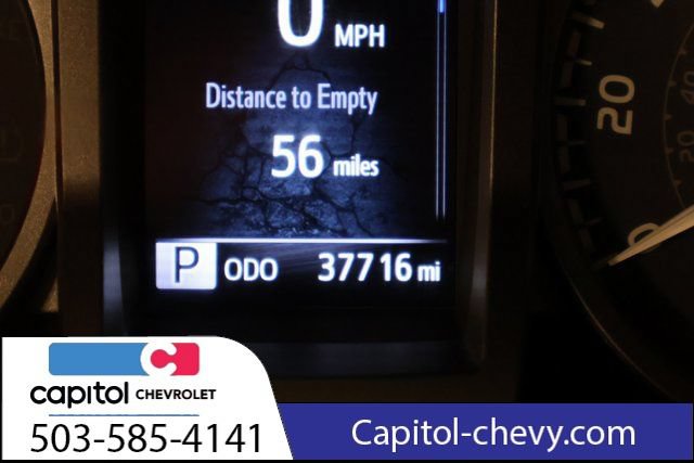 Used 2023 Toyota Tacoma TRD Off-Road AWD/4WD image 16