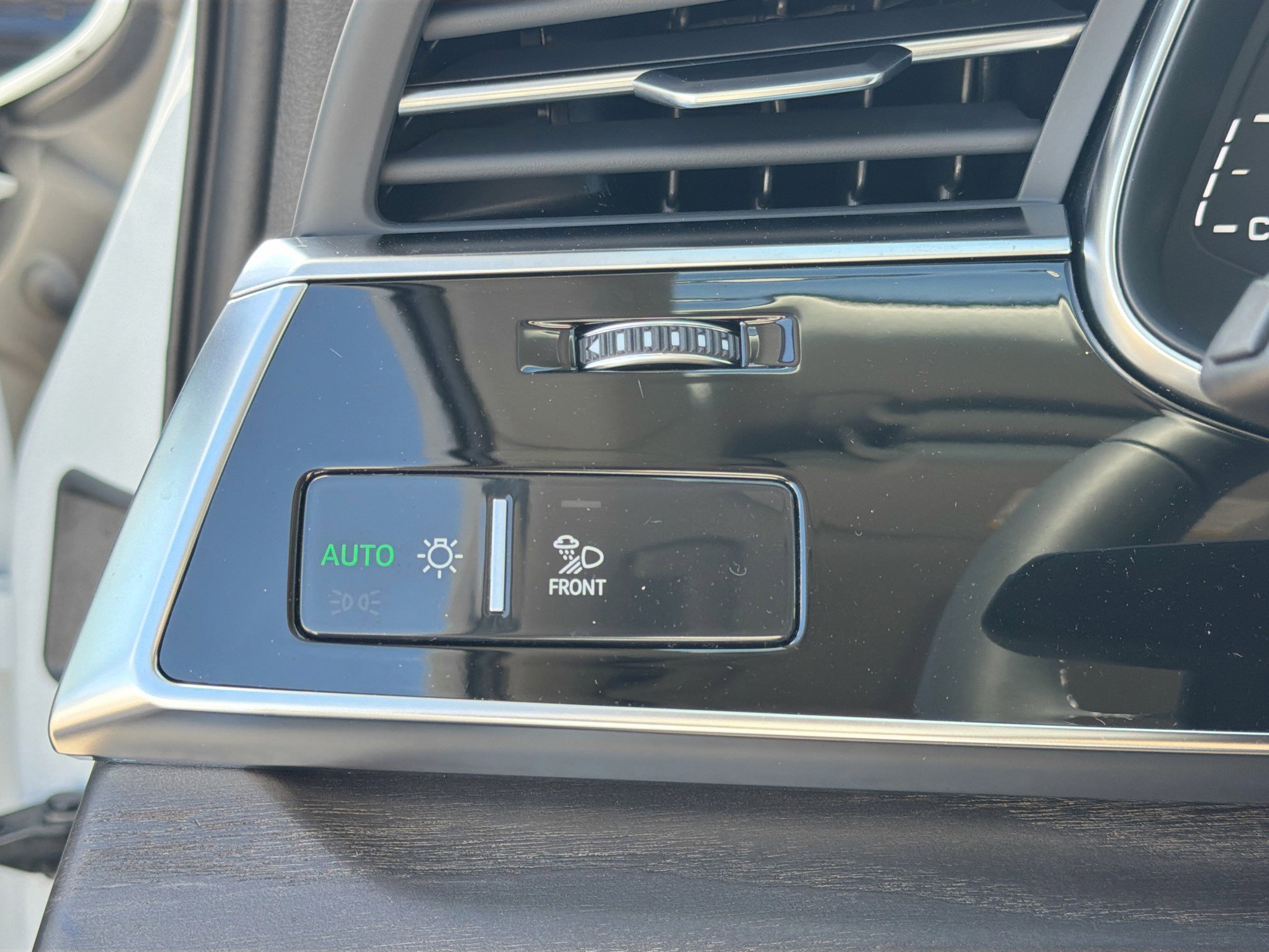 New 2026 Audi Q7 3.0T Premium Plus image 36