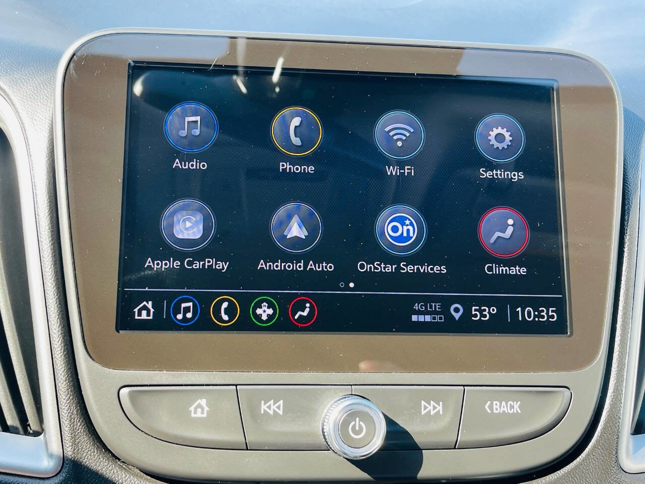 Used 2024 Chevrolet Malibu LT image 32