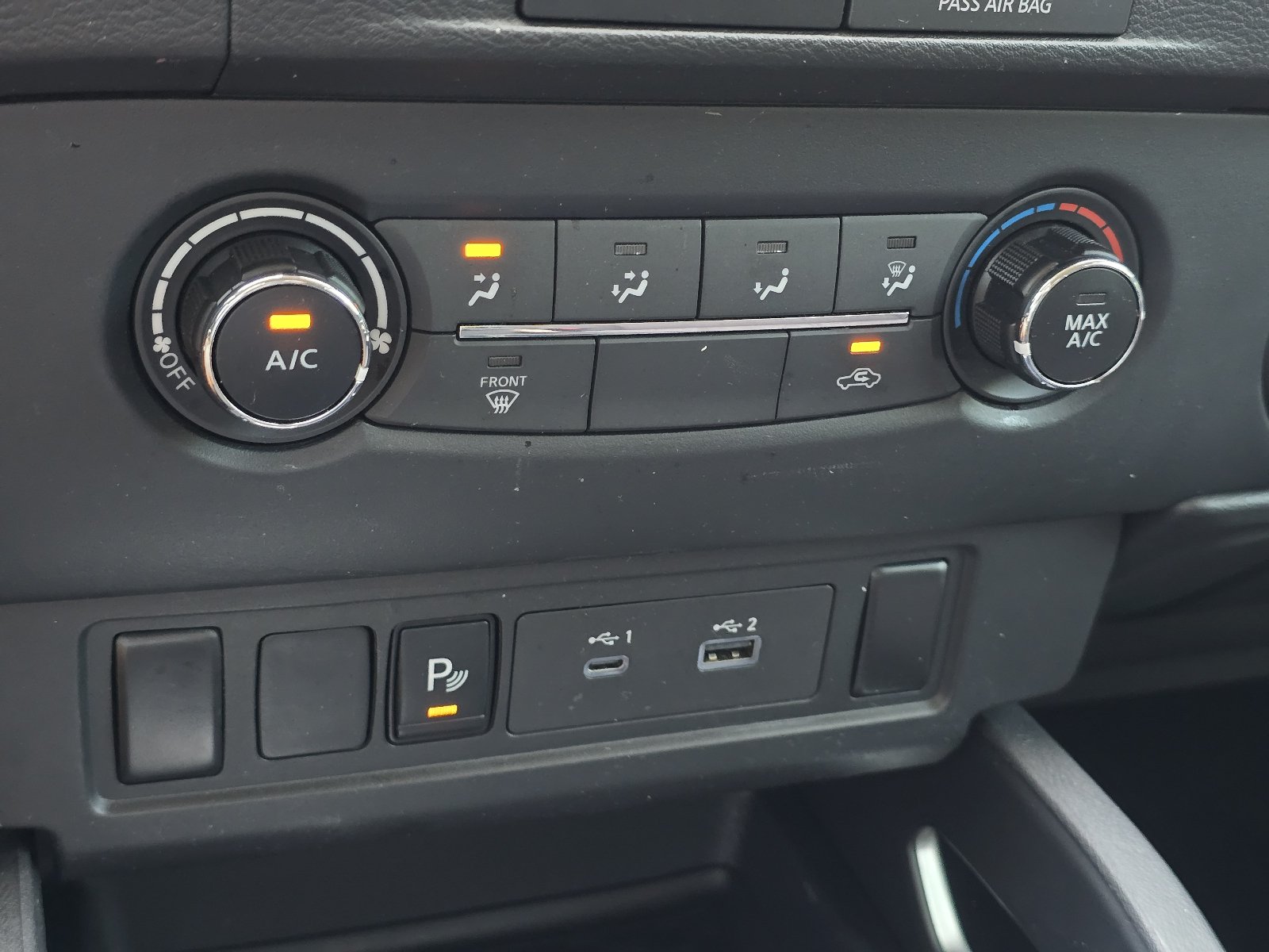 Certified 2022 Nissan Frontier SV w/ Technology Package RWD image 23