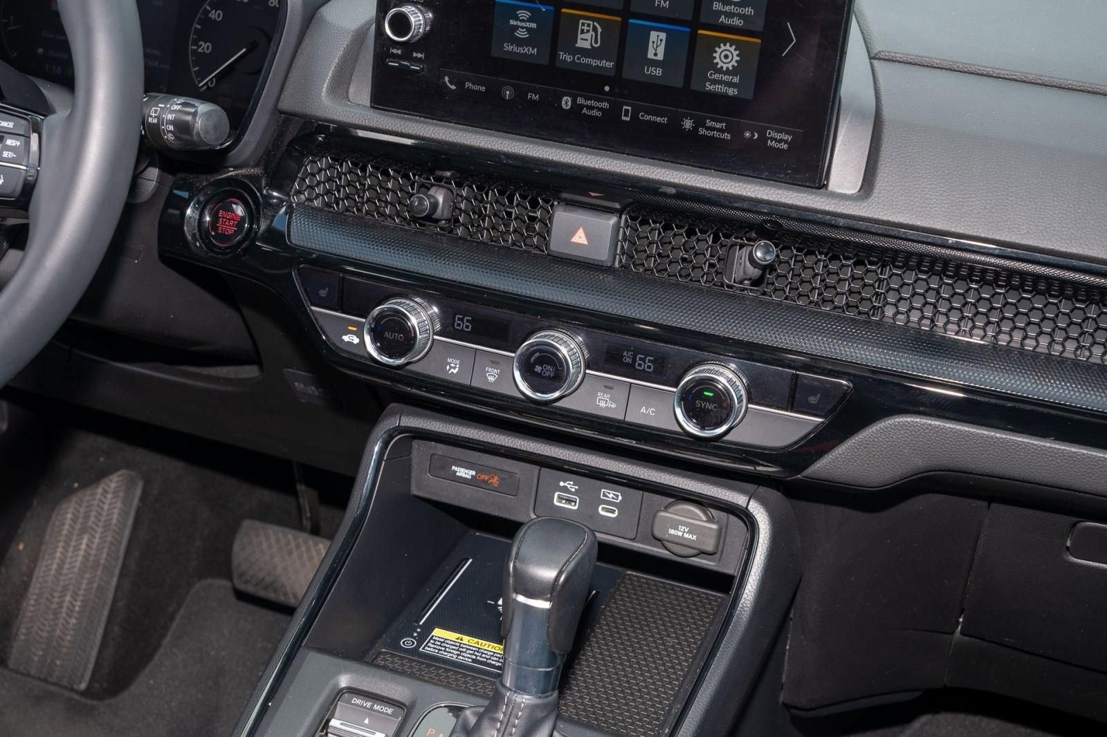 Certified 2023 Honda CR-V EX-L image 24