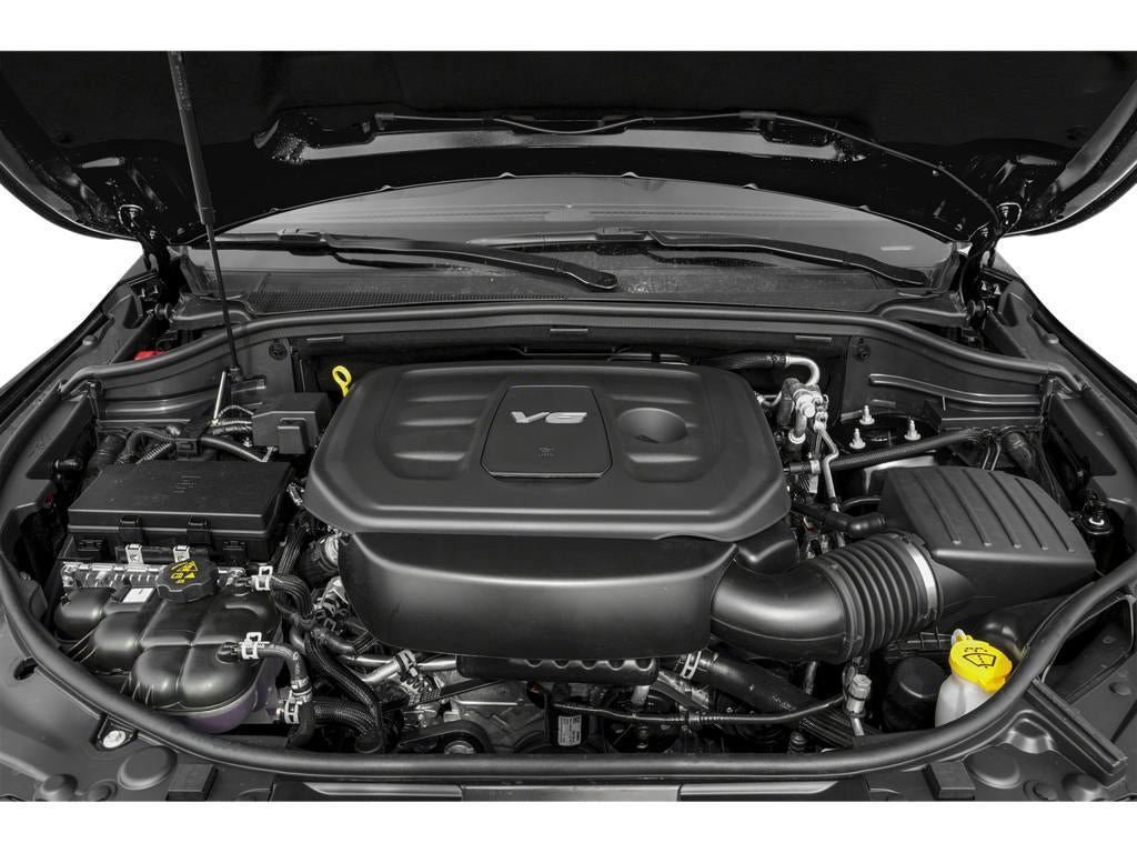 Used 2015 Dodge Durango Citadel w/ Technology Group AWD/4WD image 64